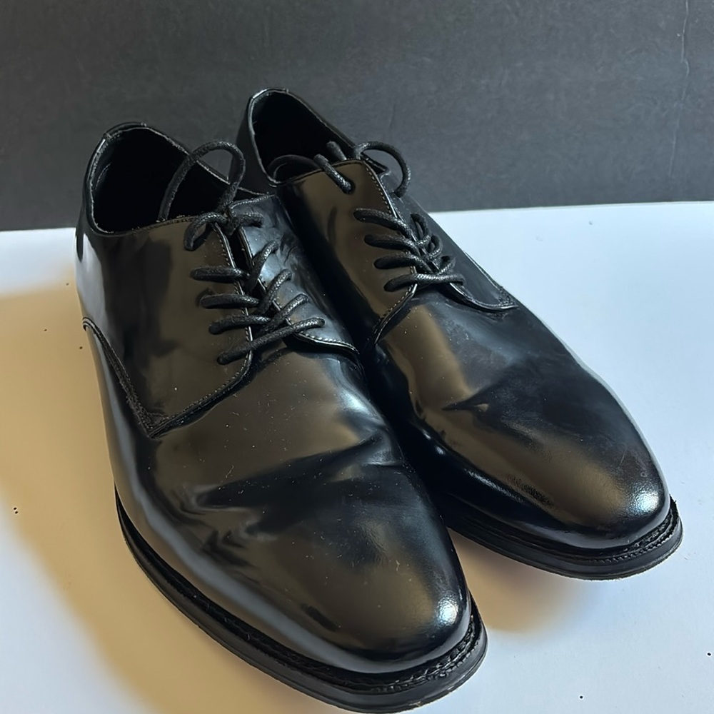 Acoilla Dress Shoes by Mr.B for Aldo
